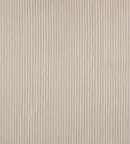 Poulton Stripe Fabric by Fermoie Peony