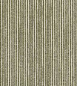 Poulton Stripe Wallpaper by Fermoie Moss