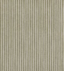 Poulton Stripe Wallpaper by Fermoie Pistachio