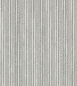 Poulton Stripe Wallpaper by Fermoie Powder Blue