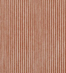 Poulton Stripe Wallpaper by Fermoie Strawberry