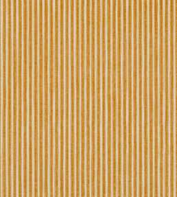 Poulton Stripe Wallpaper by Fermoie Sunflower