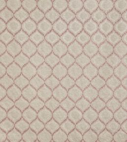 Powell Fabric by Prestigious Textiles Rose