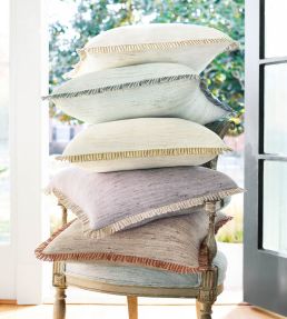 Pradesh Fabric by Anna French Natural