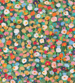 Prato Fiorito Wallpaper by Jannelli&Volpi Multi