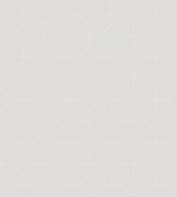 Precision Wallpaper by Casadeco Gris Plume