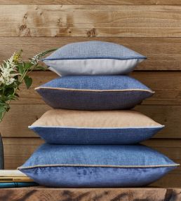 Spotlight Fabric by Prestigious Textiles Teal