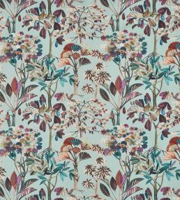 Lagoon Fabric by Prestigious Textiles Waterfall