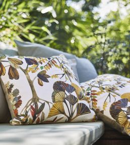 Lagoon Fabric by Prestigious Textiles Waterfall