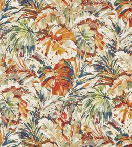 Palmyra Fabric by Prestigious Textiles Spice