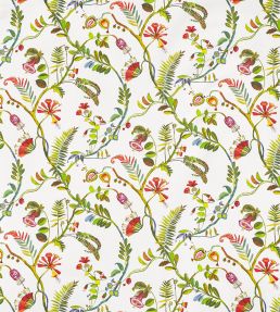 Tropicana Fabric by Prestigious Textiles Oasis
