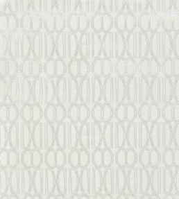 Destiny Fabric by Prestigious Textiles Chalk