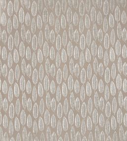 Quill Fabric by Prestigious Textiles Rosewood
