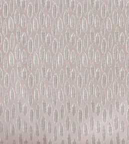 Quill Fabric by Prestigious Textiles Iris