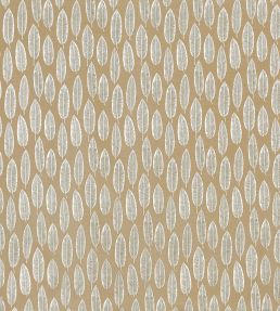 Quill Fabric by Prestigious Textiles Ember