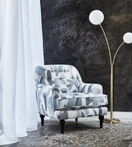 Cityscape Fabric by Prestigious Textiles Whisper