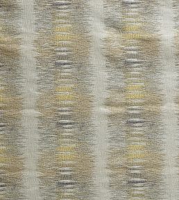 Nova Fabric by Prestigious Textiles Sulphur