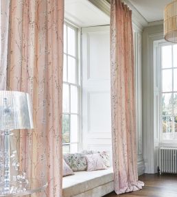 Almond Blossom Fabric by Prestigious Textiles Posey