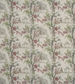 Arboretum Fabric by Prestigious Textiles Posey
