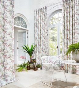 Arboretum Fabric by Prestigious Textiles Posey