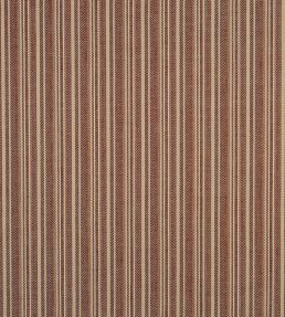 Huntington Fabric by Prestigious Textiles Cinnabar