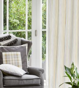 Ridgewood Fabric by Prestigious Textiles Pastel