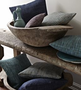 Hawes Fabric by Prestigious Textiles Flax
