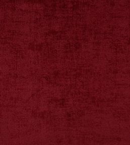 Soho Fabric by Prestigious Textiles Ruby