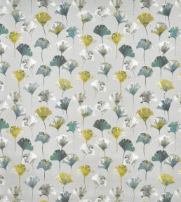 Camarillo Fabric by Prestigious Textiles Chartreuse
