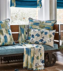 Camarillo Fabric by Prestigious Textiles Rumba