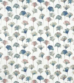 Camarillo Fabric by Prestigious Textiles Flamingo