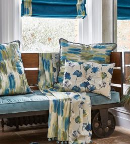Long Beach Fabric by Prestigious Textiles Rumba