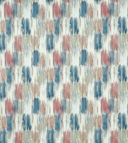 Long Beach Fabric by Prestigious Textiles Flamingo