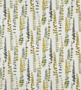 Santa Maria Fabric by Prestigious Textiles Chartreuse