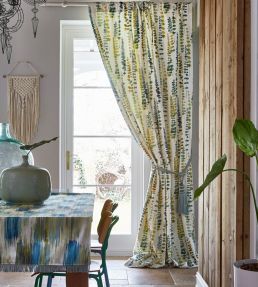 Santa Maria Fabric by Prestigious Textiles Tango