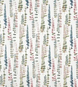 Santa Maria Fabric by Prestigious Textiles Flamingo