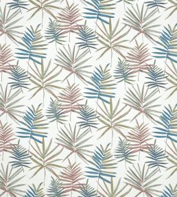 Topanga Fabric by Prestigious Textiles Flamingo