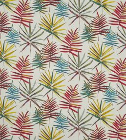 Topanga Fabric by Prestigious Textiles Rumba