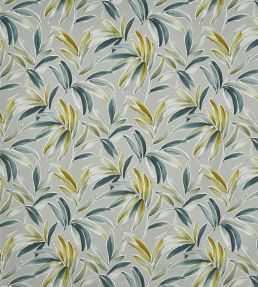 Ventura Fabric by Prestigious Textiles Chartreuse