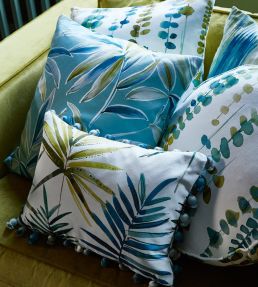 Ventura Fabric by Prestigious Textiles Mimosa