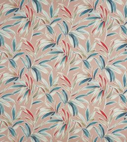 Ventura Fabric by Prestigious Textiles Flamingo