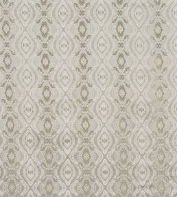 Adonis Fabric by Prestigious Textiles Alabaster