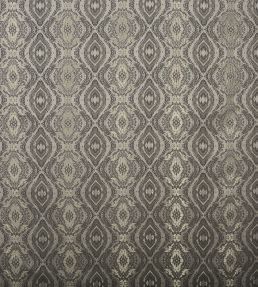 Adonis Fabric by Prestigious Textiles Graphite