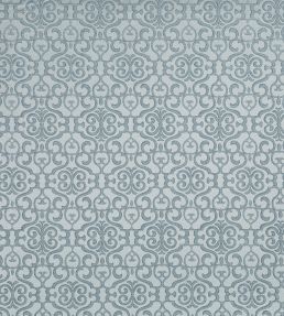 Bellucci Fabric by Prestigious Textiles Porcelain