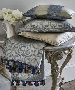 Bellucci Fabric by Prestigious Textiles Feather