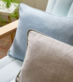 Stockholm Fabric by Prestigious Textiles Flamingo
