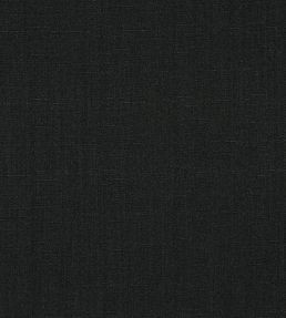 Stockholm Fabric by Prestigious Textiles Black