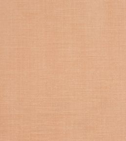 Tussah Fabric by Prestigious Textiles Salmon