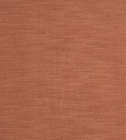 Tussah Fabric by Prestigious Textiles Pumpkin