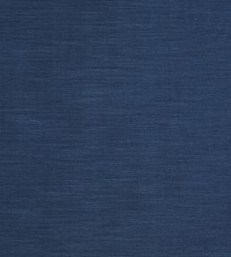 Tussah Fabric by Prestigious Textiles Navy